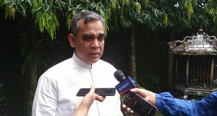 Gerindra: Hanya Cak Imin Nama Cawapres Probowo dari PKB