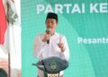 Yenny Wahid dan Kualitas Politiknya
