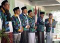 Ajengan dan Santri Sukabumi Dukung Gus Imin Capres di Pemilu 2024