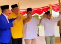 Golkar, PAN, Resmi Gabung Koalisi PKB-Gerindra untuk Pilpres 2024