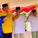 Golkar, PAN, Resmi Gabung Koalisi PKB-Gerindra untuk Pilpres 2024