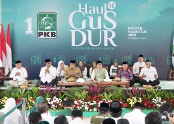 Prof. Dr. KH. Said Aqil Siradj: PKB Harus Menang, Kalau Kalah Dosa!