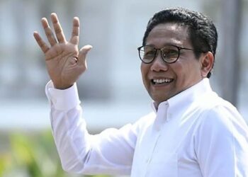 Kemendes PDTT: Optimis Ekonomi Indonesia Bangkit dari Desa Usai New Normal