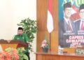 H. Hasbiallah Ilyas: Berkat PKB Anies Baswedan Jadi Nyapres!
