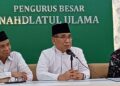 Ketum PBNU, Gus Yahya Mengaku Masih Kader PKB hingga Hari Ini