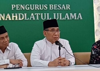 Ketum PBNU, Gus Yahya Mengaku Masih Kader PKB hingga Hari Ini