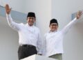 Cerita di Balik Deklarasi Capres-Cawapres, Gus Imin : Lega, Para Kiai-Ulama Semua Dukung