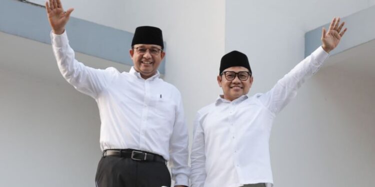 Cerita di Balik Deklarasi Capres-Cawapres, Gus Imin : Lega, Para Kiai-Ulama Semua Dukung