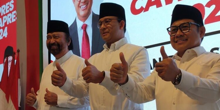 Gus Muhaimin : Proses Terima Tawaran Cawapres Anies Baswedan Berjalan Mudah dan Cepat!