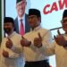 Gus Muhaimin : Proses Terima Tawaran Cawapres Anies Baswedan Berjalan Mudah dan Cepat!