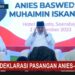 Deklarasi Anies-Cak Imin Dihadiri Puluhan Kiai dan Bu Nyai, Ini Daftarnya!