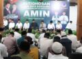 DPW PKB DKI Jakarta dan NasDem Gelar Istighosah, Doakan Anies-Cak Imin Sukses di Pilpres 2024