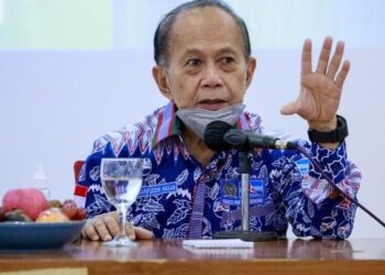 Demokrat Minta Anies Dkk, Ubah Nama Koalisi