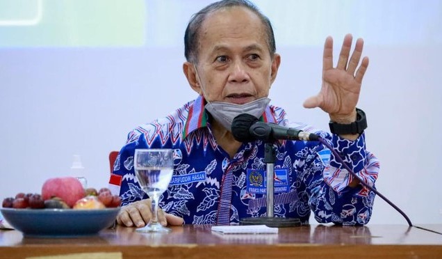 Demokrat Minta Anies Dkk, Ubah Nama Koalisi