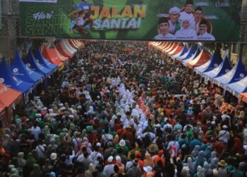 Ini Peta Aspirasi Politik Warga NU Jatim Menurut Survei Litbang TIMES Indonesia