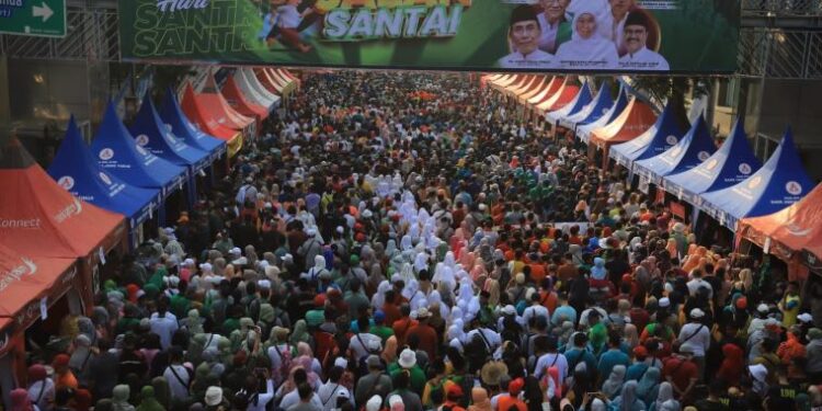 Ini Peta Aspirasi Politik Warga NU Jatim Menurut Survei Litbang TIMES Indonesia