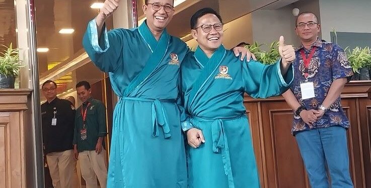 Jalani Test Kesehatan di RSPAD Gatot Suebroto, Cak Imin : Semua Berjalan Lancar!