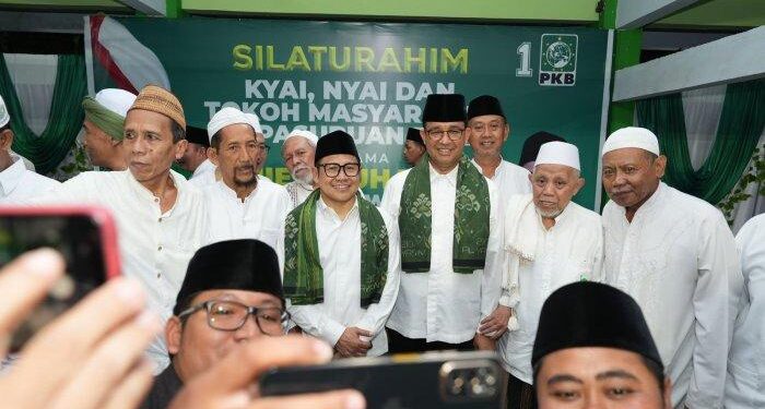 Gus Muhaimin : Satu Abad NU Harus Solid, Jangan hanya Jadi Makelar!