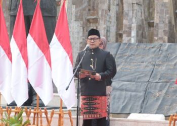 Gus Muhaimin: Pancasila Harus Dimaknai Secara Dinamis, agar Bisa Menjawab Tantangan Zaman