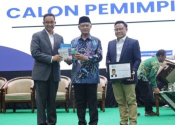 Anies Kritik Pembangungan IKN, Timbulkan Ketimpangan Baru, Ini Penjelasan NasDem!
