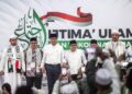 Ijtima Ulama Sodorkan 13 Pakta Integritas ke AMIN, dari Revolusi Akhlak sampai Anti LGBTQ+