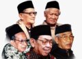 Panas Dingin Hubungan PBNU dan PKB