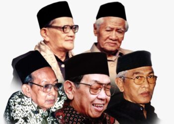 Panas Dingin Hubungan PBNU dan PKB