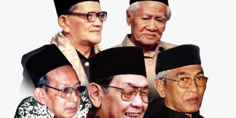 Panas Dingin Hubungan PBNU dan PKB