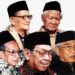 Panas Dingin Hubungan PBNU dan PKB