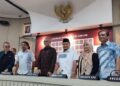 KPU Tetapkan Anies-Muhaimin, Ganjar-Mahfud, dan Prabowo-Gibran sebagai Capres-Cawapres 2024