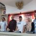 KPU Tetapkan Anies-Muhaimin, Ganjar-Mahfud, dan Prabowo-Gibran sebagai Capres-Cawapres 2024