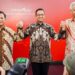 KPU Tetapkan Anies-Muhaimin, Ganjar-Mahfud, dan Prabowo-Gibran sebagai Capres-Cawapres 2024