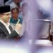 Kalimat Penutup Anies di Debat Pertama Capres 2024: Wakanda No More, Indonesia Forever!