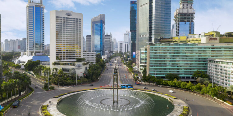 Survei Biaya Hidup BPS 2022: Biaya Hidup di Jakarta Tembus Rp15 Juta, Jauh dari UMP Dikisaran Rp 5 Juta