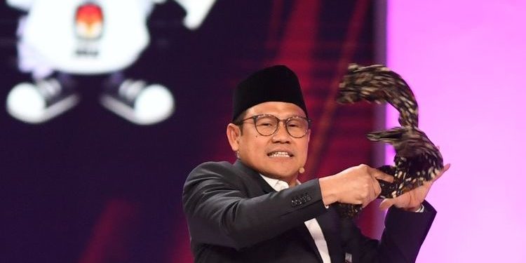 Gus Muhaimin : Slepet adalah Disrupsi, Awal dari Perubahan