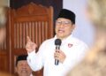 Gus Muhaimin: Bahaya! PKB Tolak Rencana Gubernur Daerah Khusus Jakarta Ditunjuk Presiden