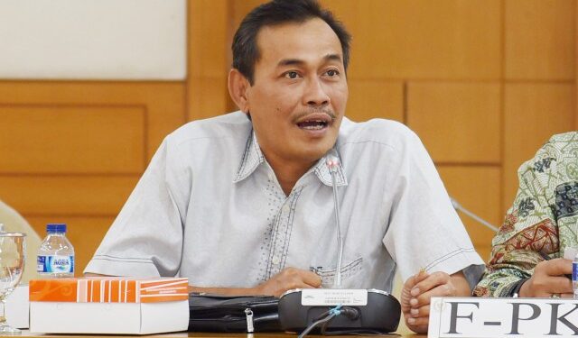 Terkait RUU DKJ, PKB Minta Gubernur Jakarta Tetap Dipilih Rakyat