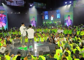 Branding Citra Diri Caleg Patahana, antara Harapan dan Kenyataan