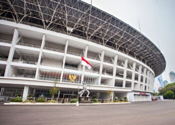 Draf RUU Jakarta Pasca IKN: Daerah Khusus Jakarta Bakal Kelola GBK hingga Monas