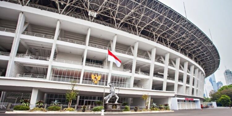 Draf RUU Jakarta Pasca IKN: Daerah Khusus Jakarta Bakal Kelola GBK hingga Monas