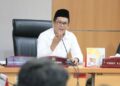 FPKB DPRD DKI Jakarta Menolak Total Gubernur dan Wakil Gubernur DKJ Dipilih Langsung Presiden