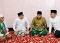 Ini Candaan Gus Yahya untuk Gus Muhaimin saat Hadiri Haul ke-85 KH Munawwir Krapyak Bareng Kiai Said