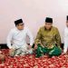 Ini Candaan Gus Yahya untuk Gus Muhaimin saat Hadiri Haul ke-85 KH Munawwir Krapyak Bareng Kiai Said