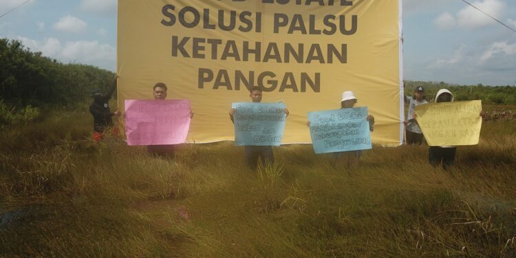 Gus Muhaimin: Food Estete Gagal, Pasti akan Dievaluasi!