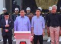 Jadwal dan Tema Debat Lengkap Capres-Cawapres 2024.
