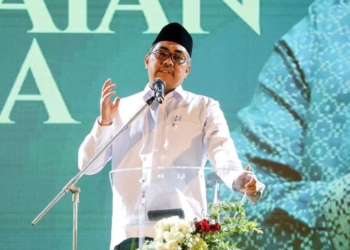 PKB: Ada Kecenderungan Potensi Ketidaknetralan Aparat dalam Pemilu