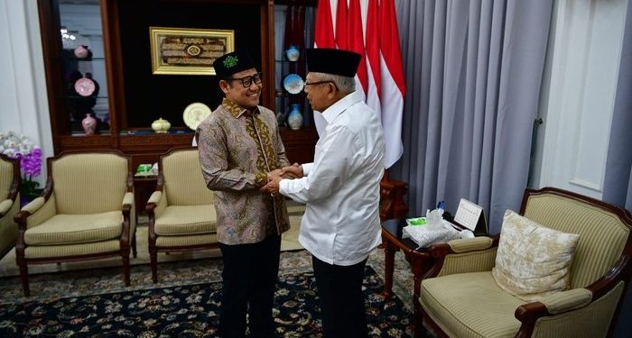 Gus Muhaimin : Bansos Kewajiban Negara dan Berasal dari Uang Rakyat