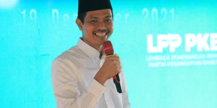 Muncul Desakan Gelar MLB NU, Usai Pemecatan KH Marzuki Mustamar dari Ketua PWNU Jatim