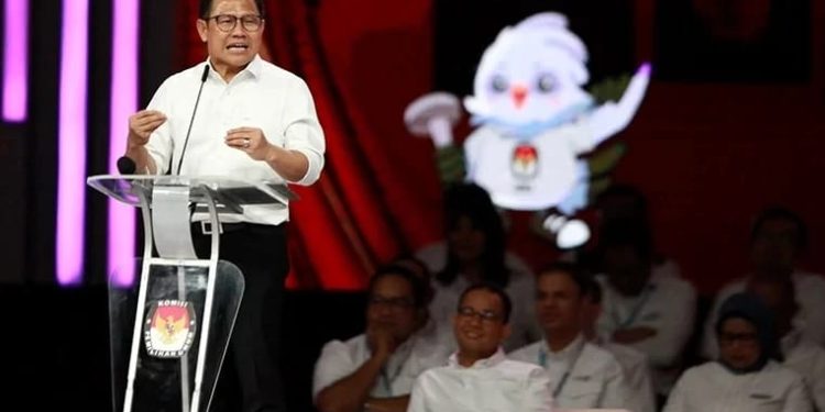 Adu Strategi Tiga Cawapres Bangun Desa, Cak Imin Anggarkan 5 Miliar Dana Desa Per Tahun