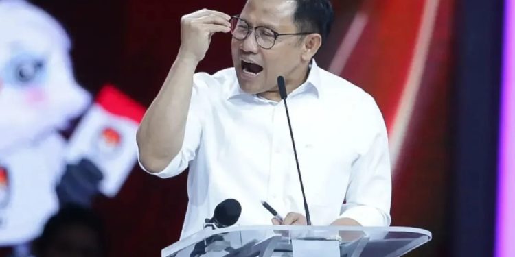 Momen Seru, Adu Argumen hingga Saling Serang Gus Muhaimin, Gibran, dan Mahfud MD